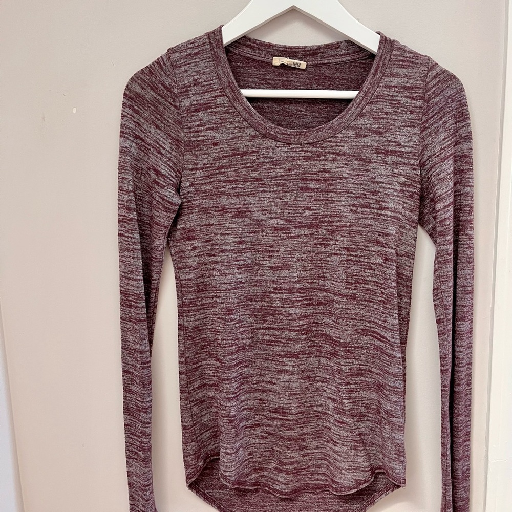 Soft Comfy Wilfred Free Aritzia Womens Size Small/XS